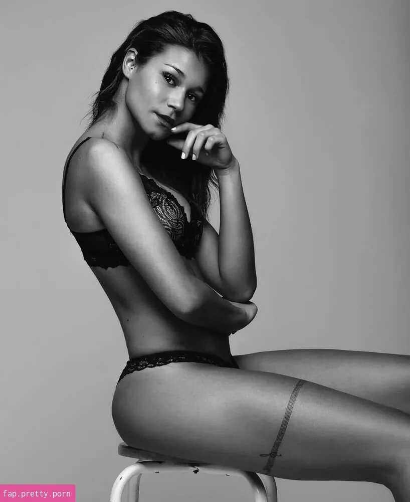 Ines Loucif - Photo #57