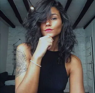Ines Loucif