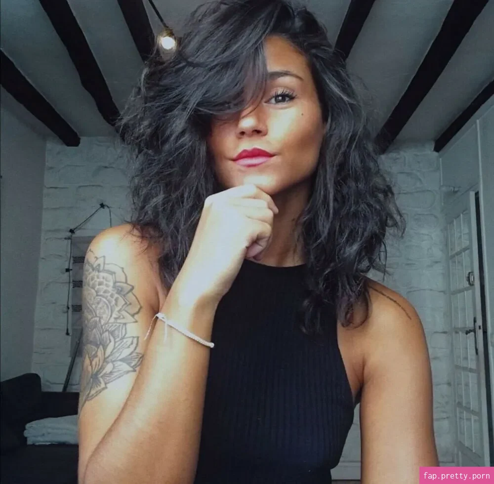 Ines Loucif - Photo #95