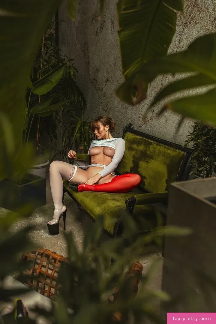 Inga Lis - Photo #06