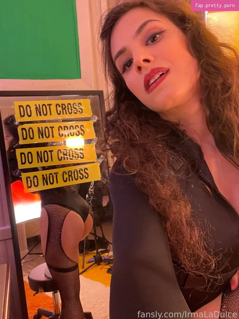 Irma La Dulce ASMR - Photo #61