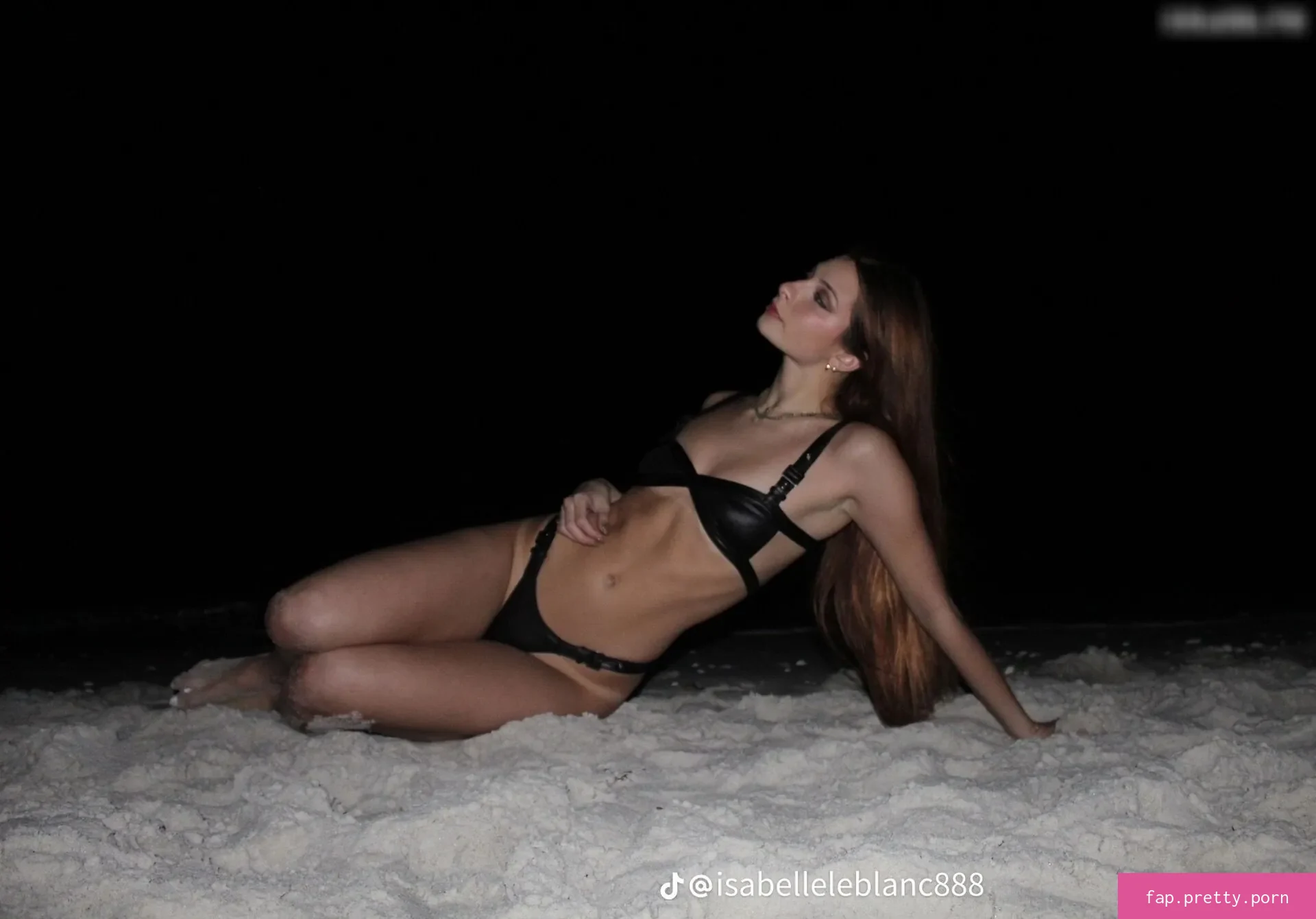 Isabelle LeBlanc - Photo #22