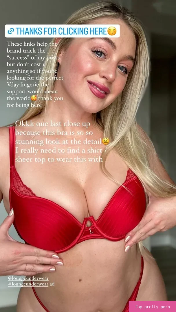 Iskra Lawrence - Photo #61