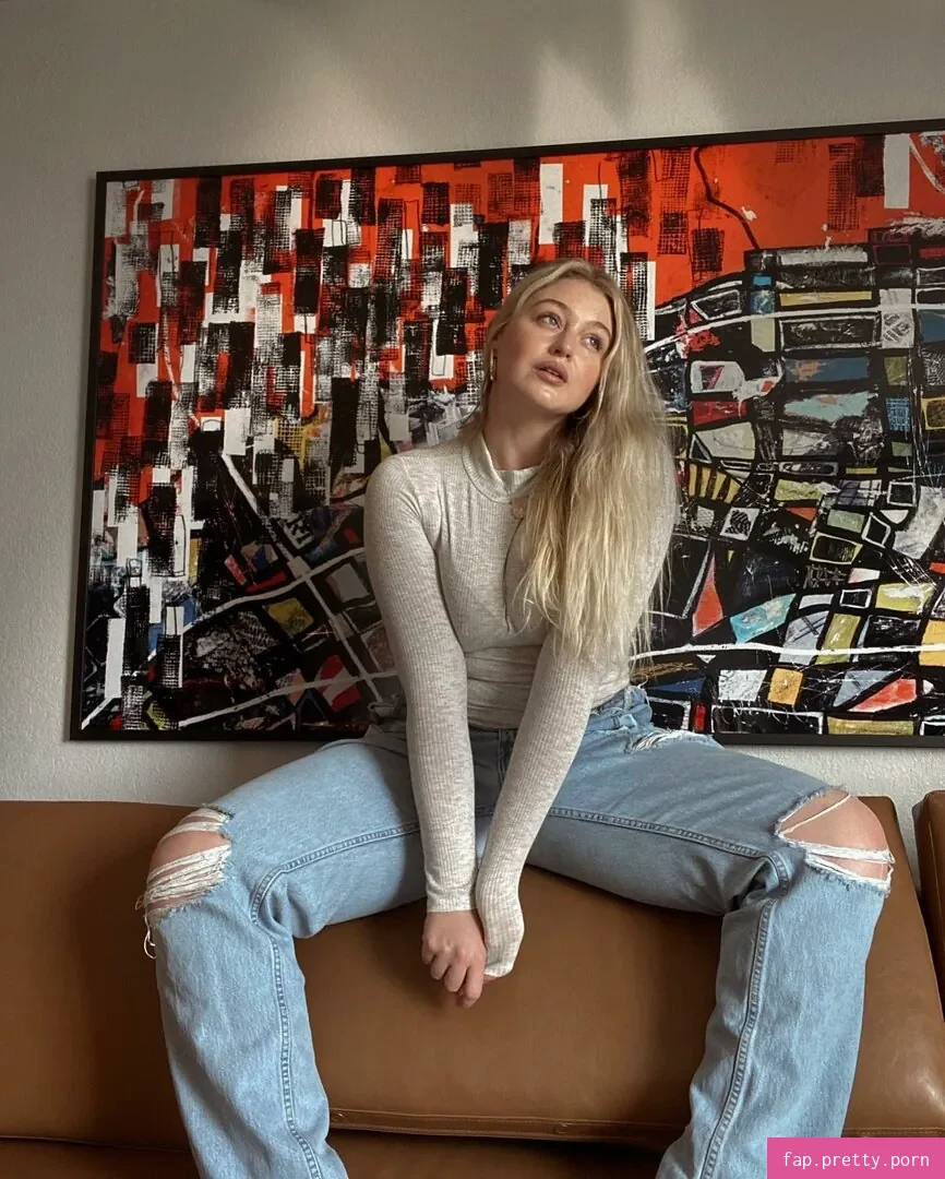 Iskra Lawrence - Photo #65