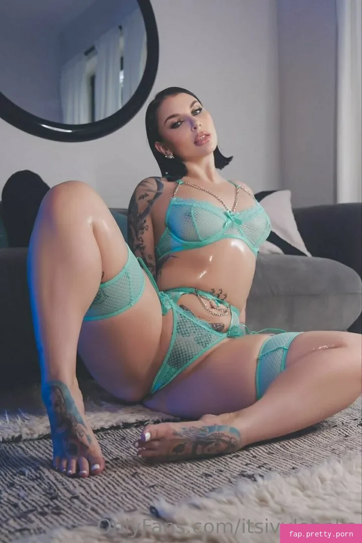 Ivy Lebelle - Photo #71