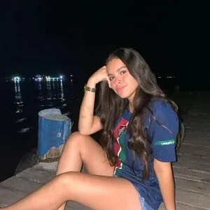 Izabelly Linhares