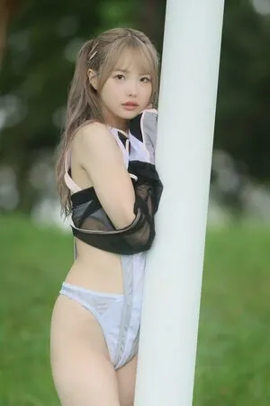 Ichika Matsumoto