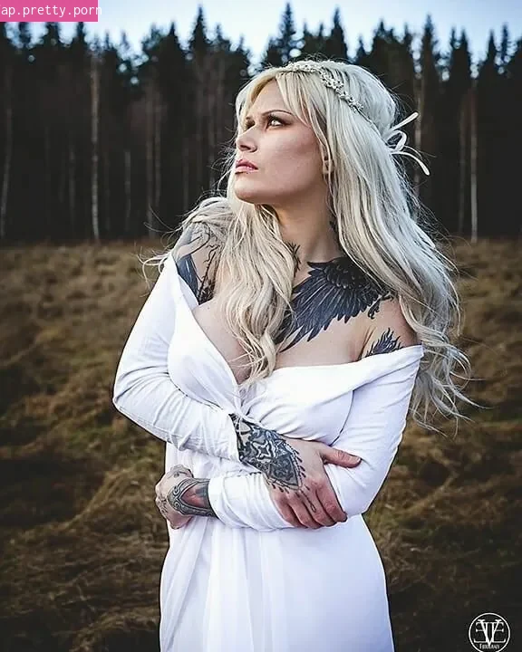 Ida Morbida - Photo #06