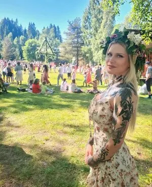 Ida Morbida