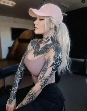 Ida Morbida