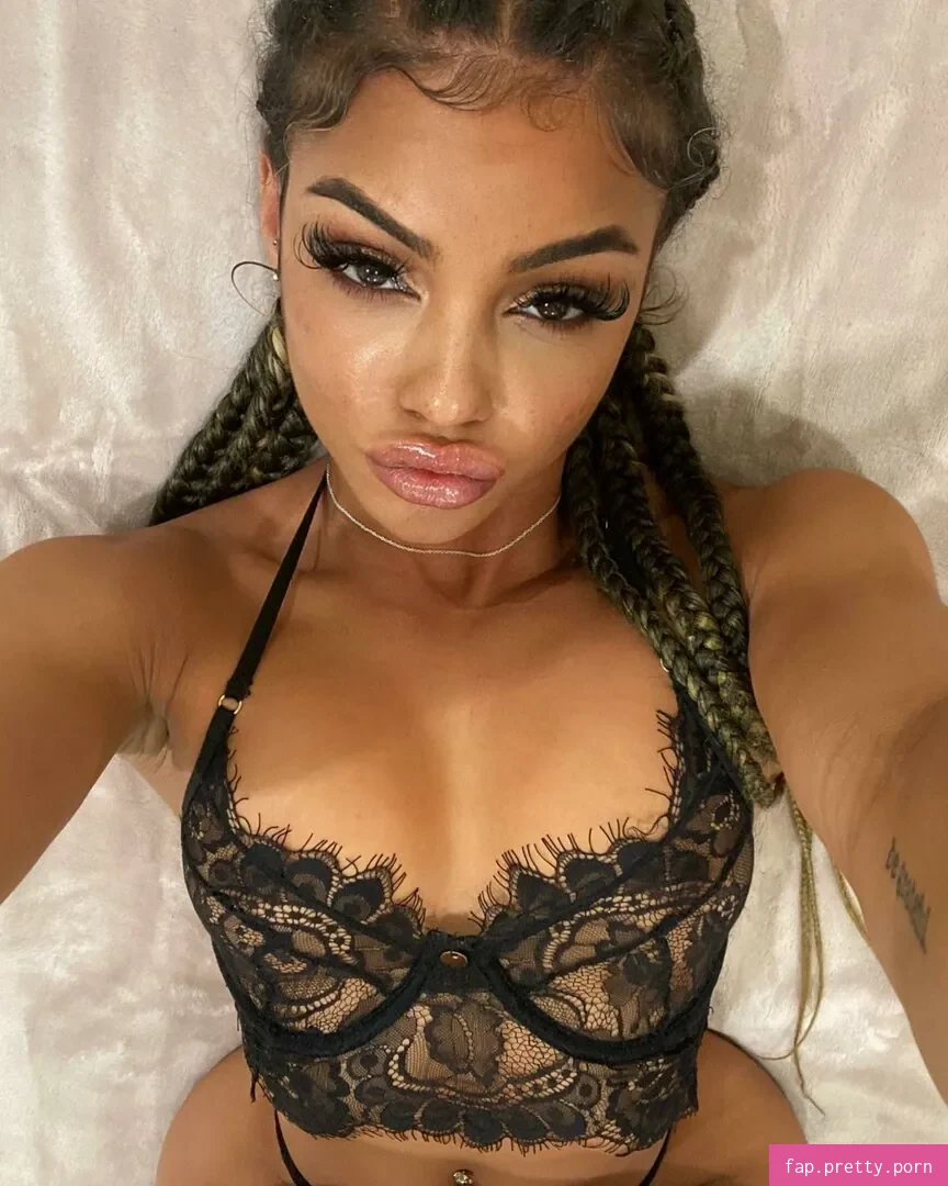 ImanniJackson - Photo #51