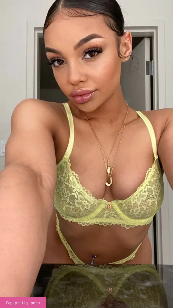 ImanniJackson - Photo #77