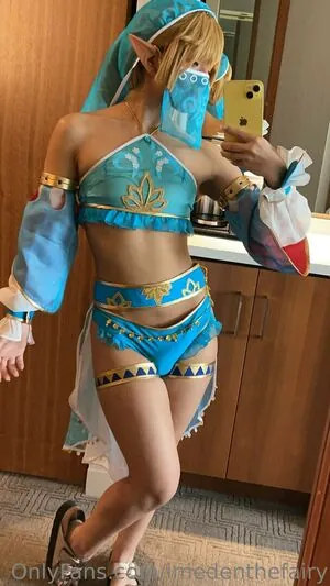 imedenthefairy