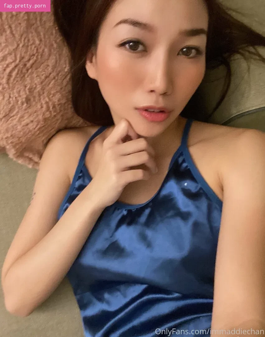 immaddiechan - Photo #14