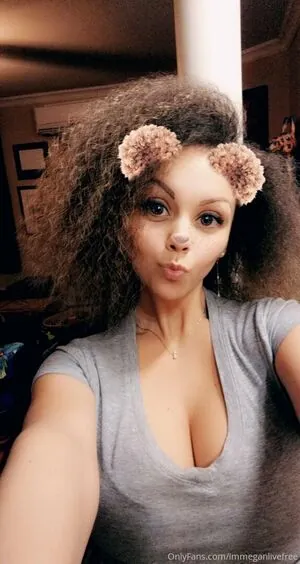 immeganlivefree