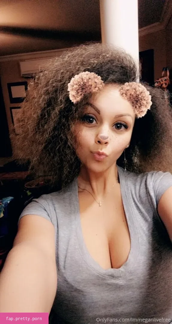 immeganlivefree - Photo #24
