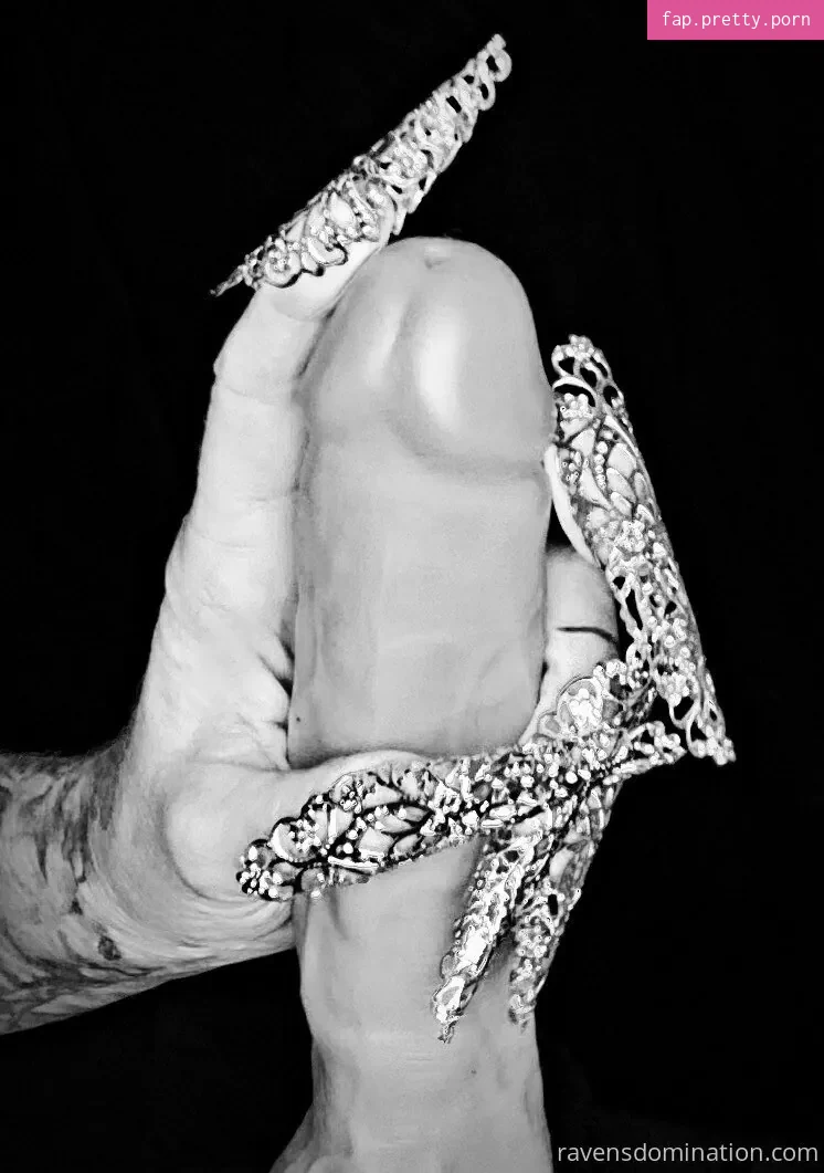 immistressraven - Photo #05