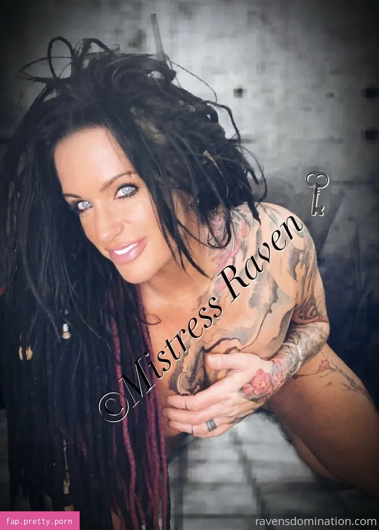 immistressraven - Photo #21