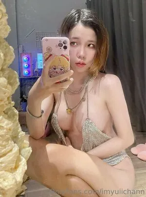 Imyuiichann