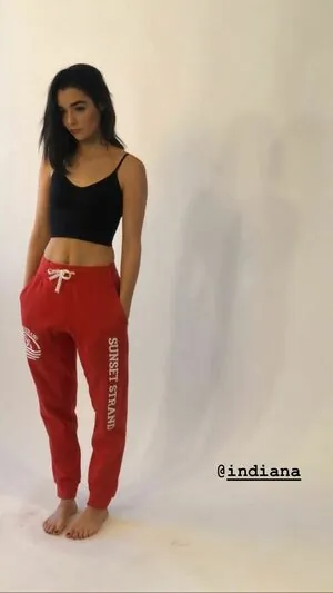 Indiana Massara