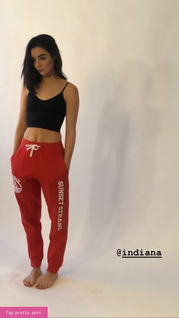 Indiana Massara - Photo #75