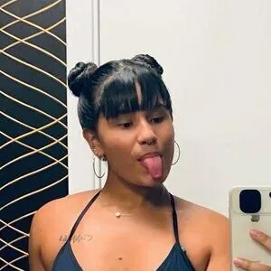 Indiazinha Moema