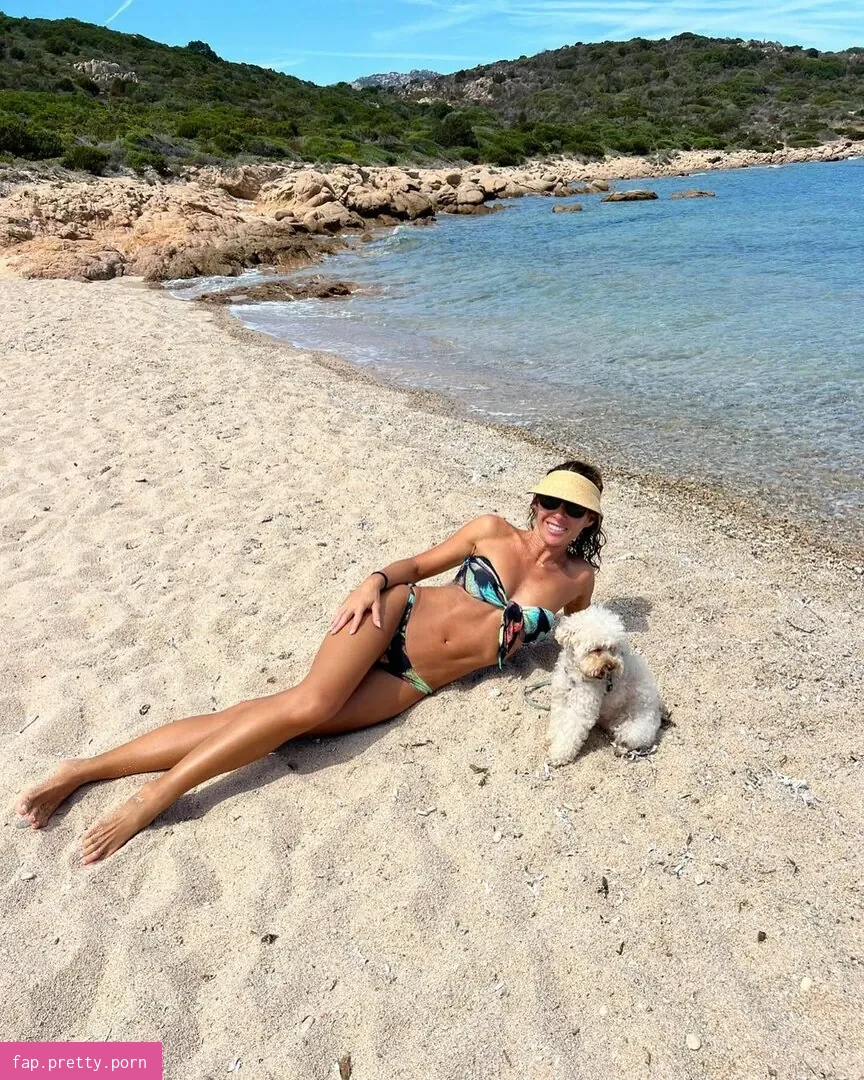 Ingrid Muccitelli - Photo #18