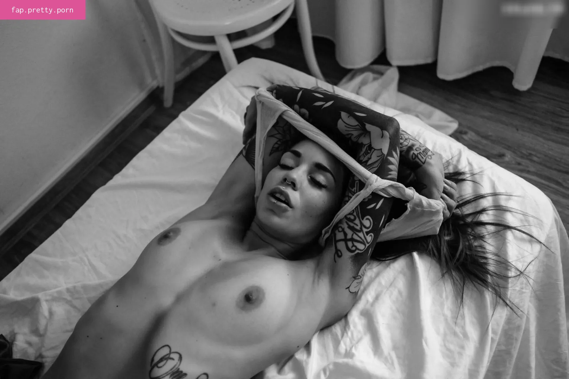 Inked_missliss - Photo #52