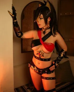 Irena Meier
