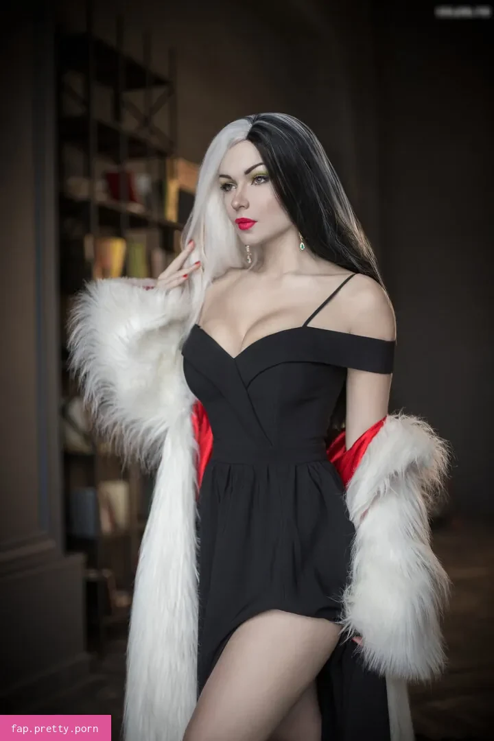 Irina Meier - Photo #51