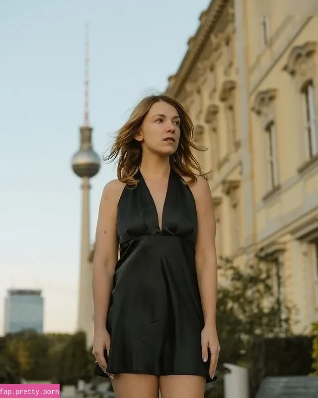 Iris Mareike Steen - Photo #50