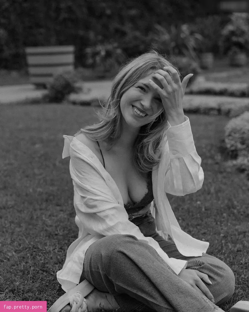 Iris Mareike Steen - Photo #68