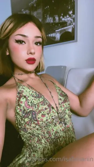 Isa Marin