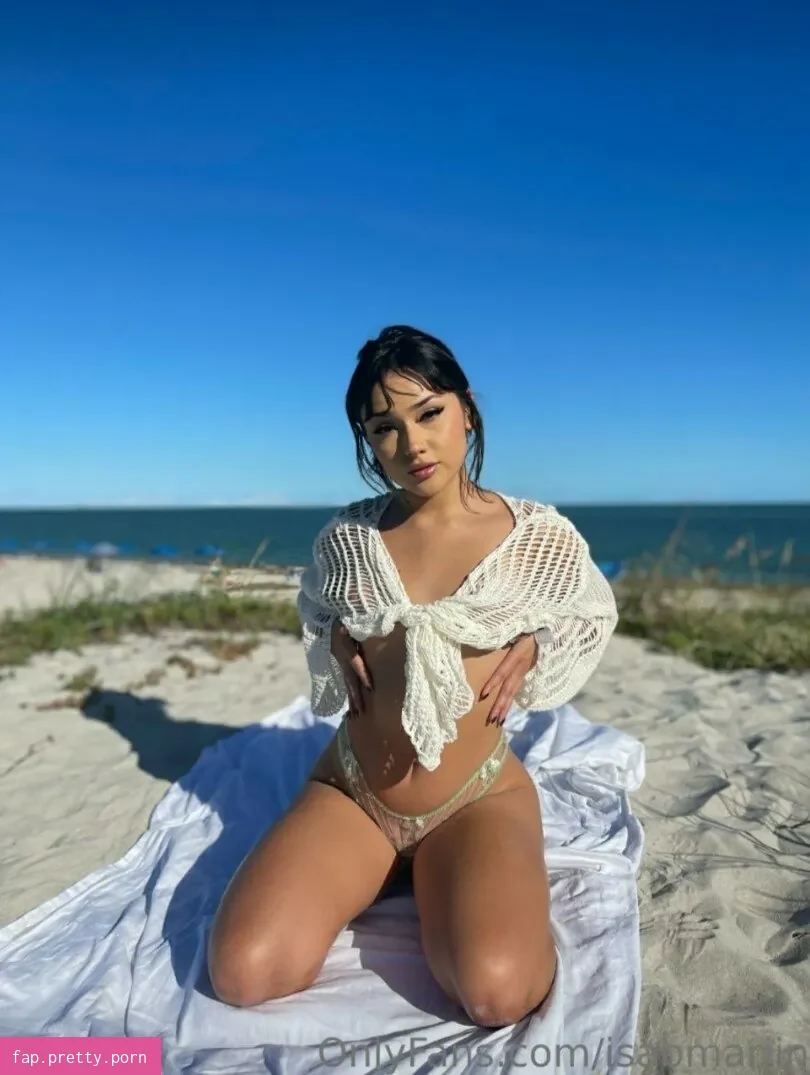 Isa Marin - Photo #94