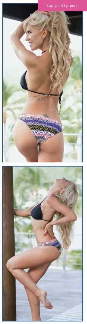 Isabel Madow - Photo #23