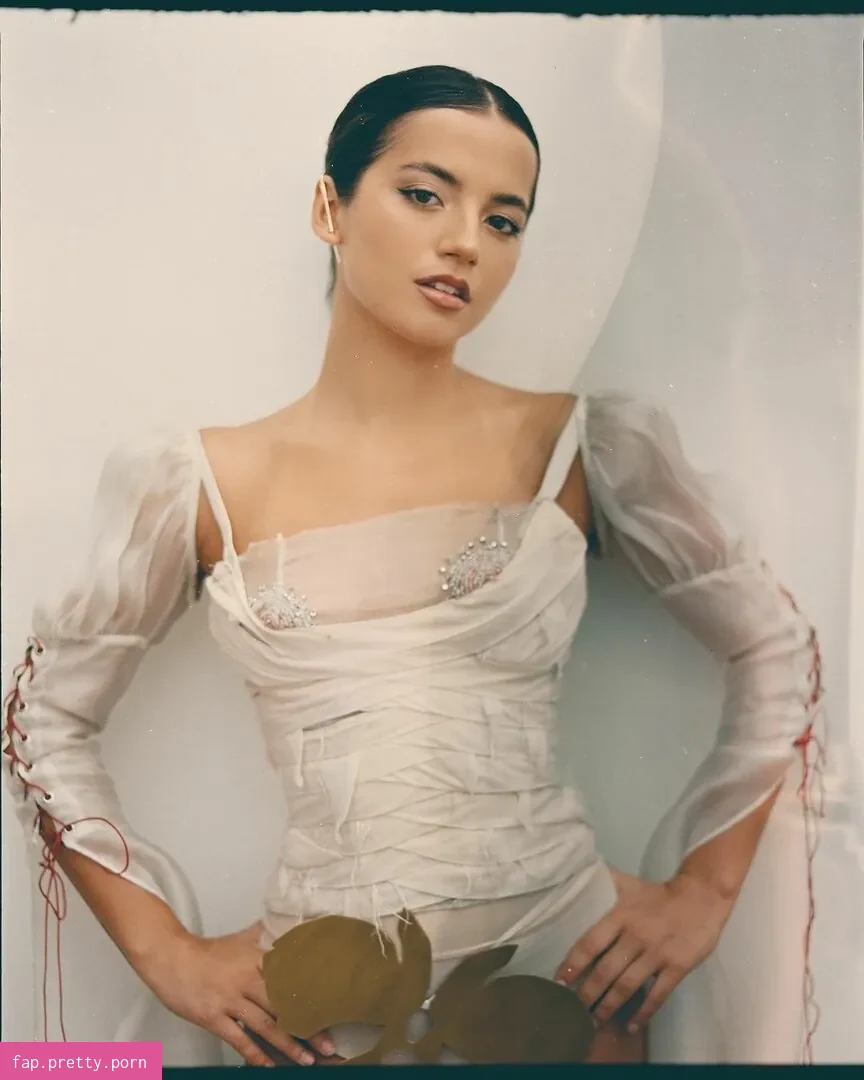 Isabela Merced - Photo #92