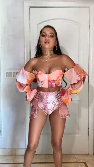 Isabela Merced
