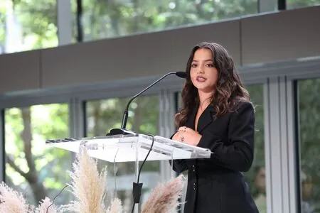 Isabela Merced
