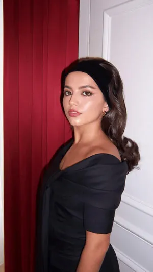 Isabela Merced