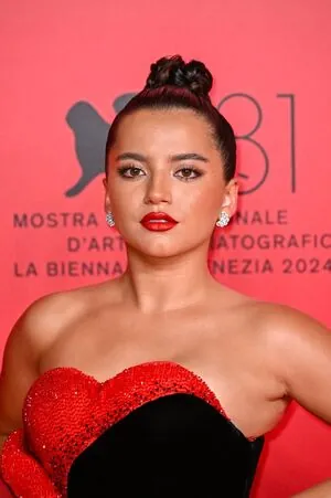 Isabela Merced