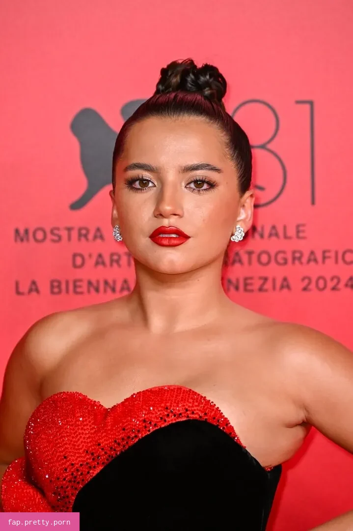 Isabela Merced - Photo #93