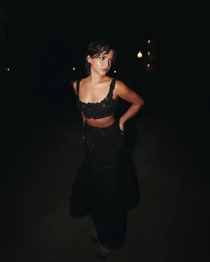 Isabela Merced