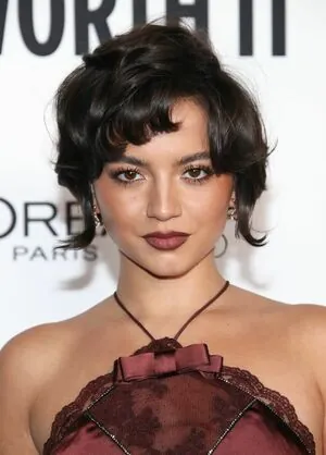Isabela Merced