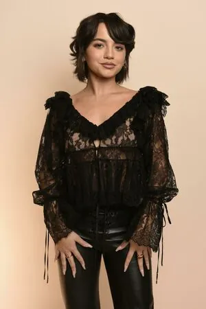 Isabela Merced