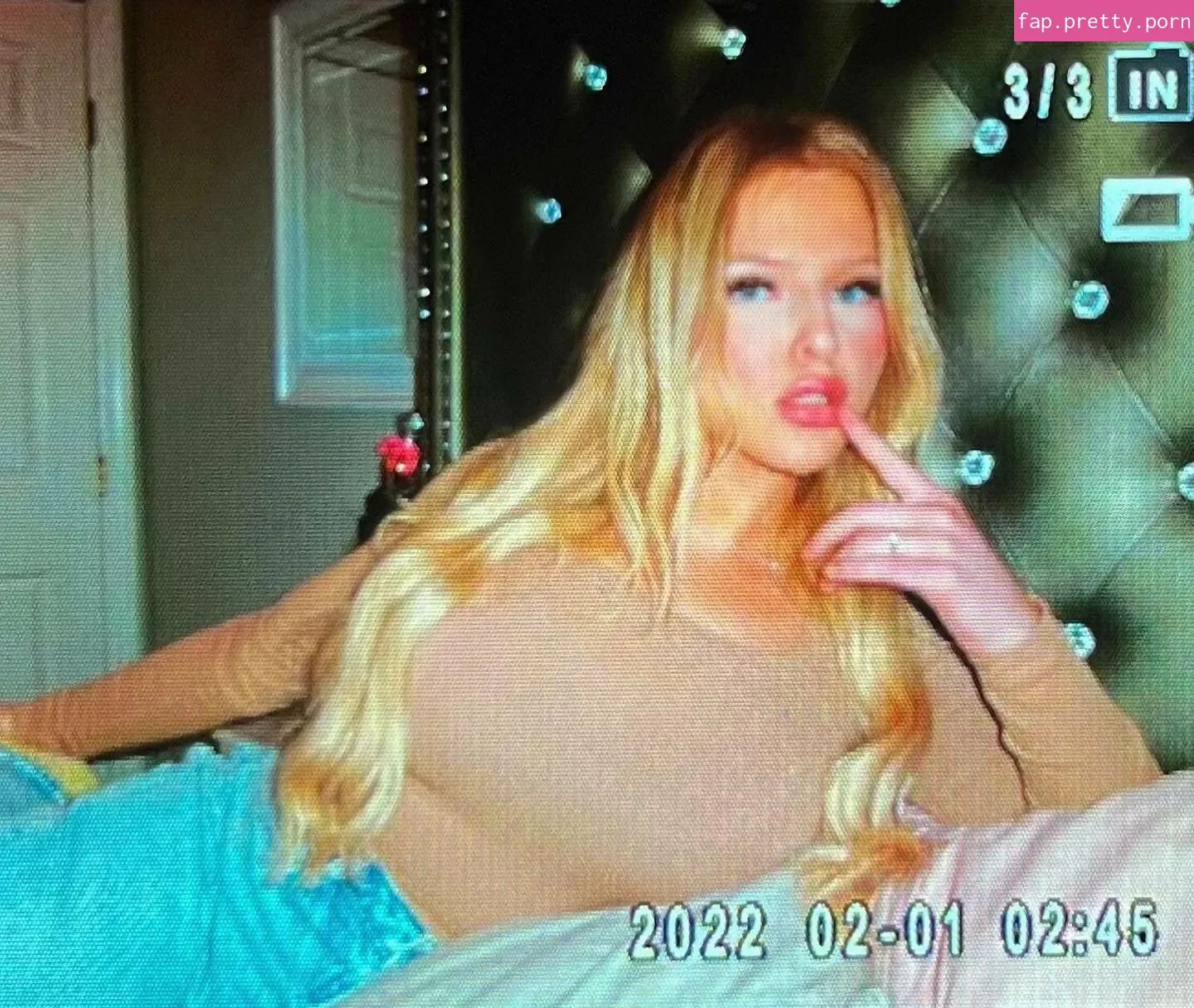 Isadora Maksym - Photo #20