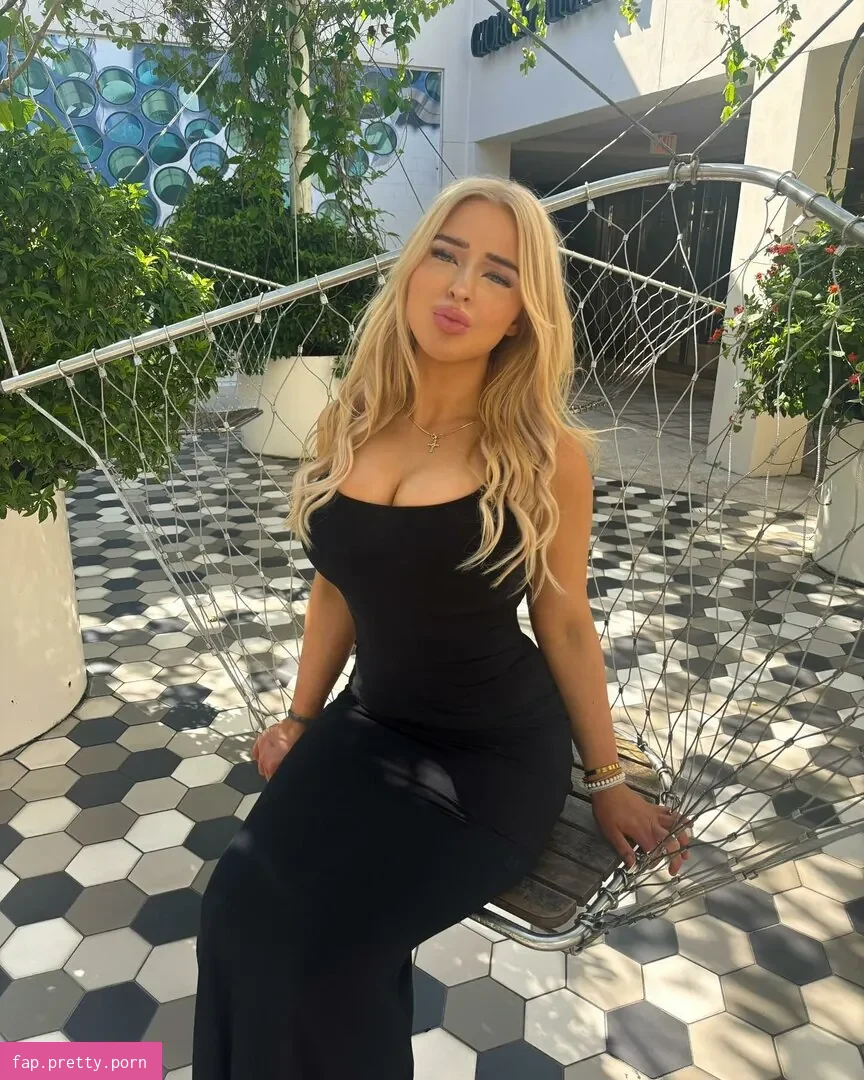 Isadora Maksym - Photo #56
