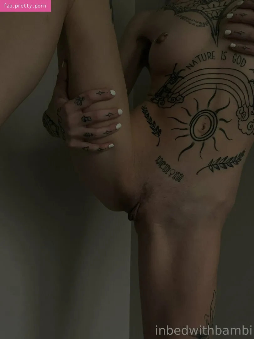 Inbedwithbambi - Photo #48