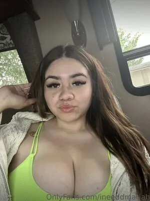 ineeddmariah