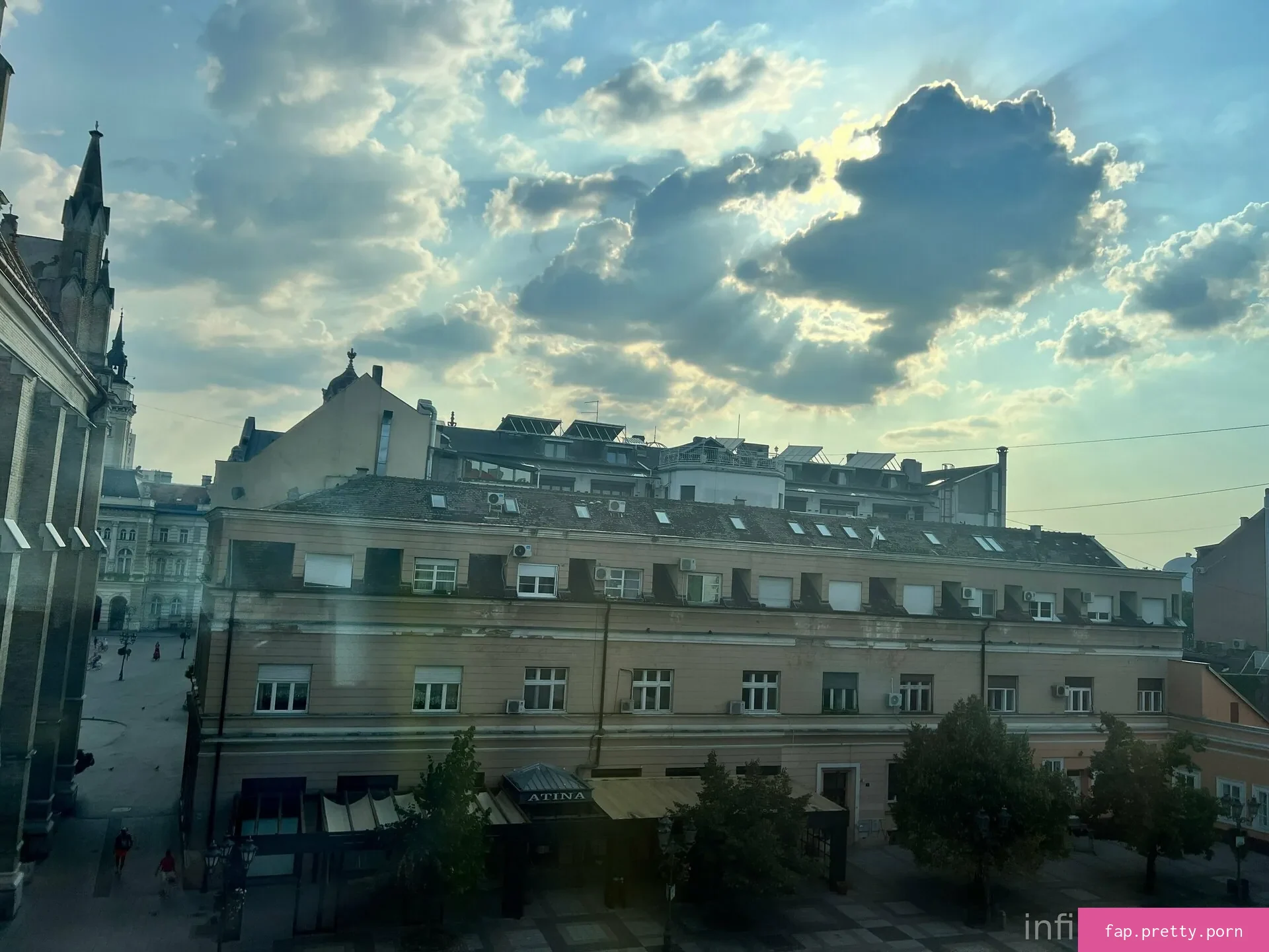 infiltrateproxy - Photo #00