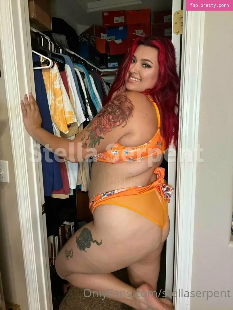 inkedandnaughtyredhead - Photo #08